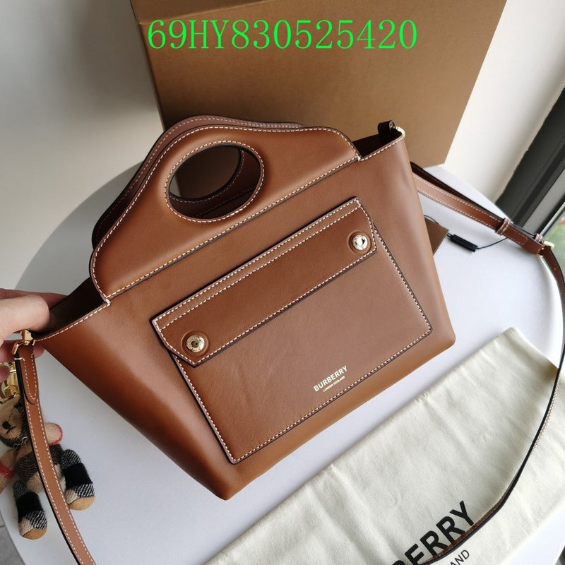 Lullal Fashion -BBR Bags - 539