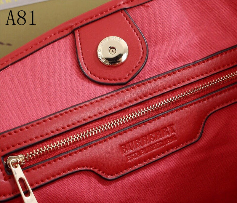 Lullal Fashion -BBR Bags - 749