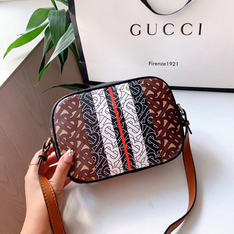 Lullal Fashion -BBR Bags - 731