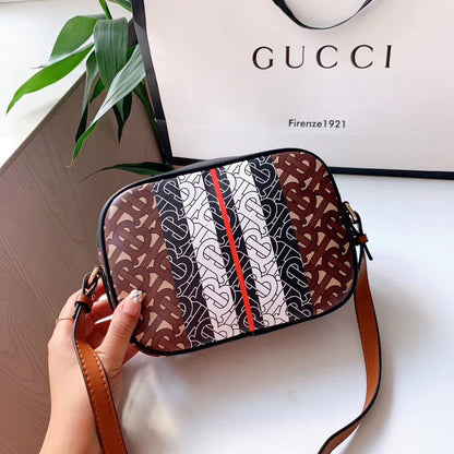 Lullal Fashion -BBR Bags - 731