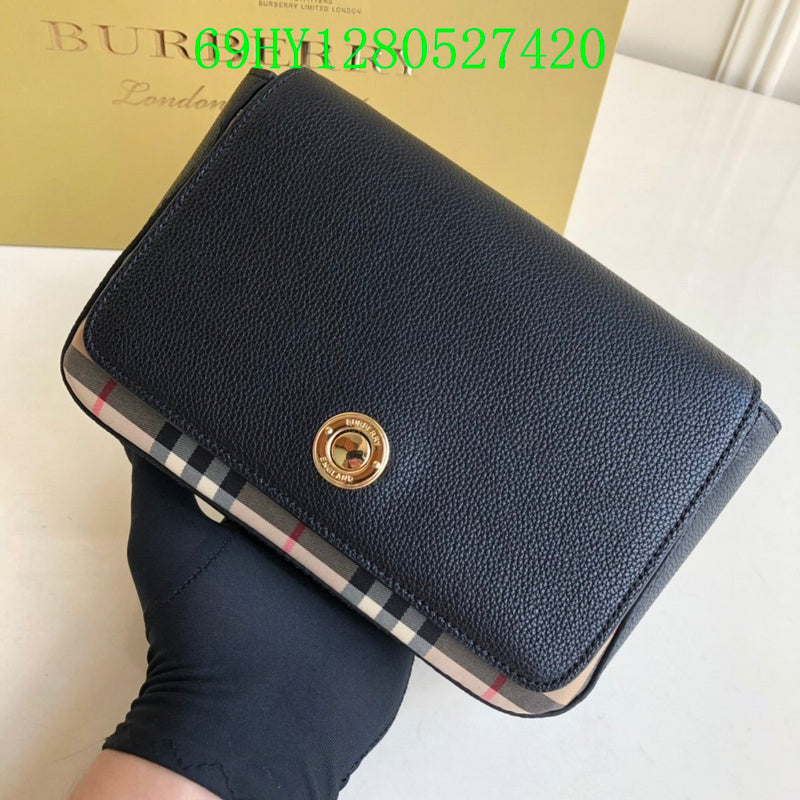 Lullal Fashion -BBR Bags - 526