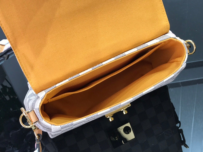 Lullal Fashion Lu-Vi Bags - 16963