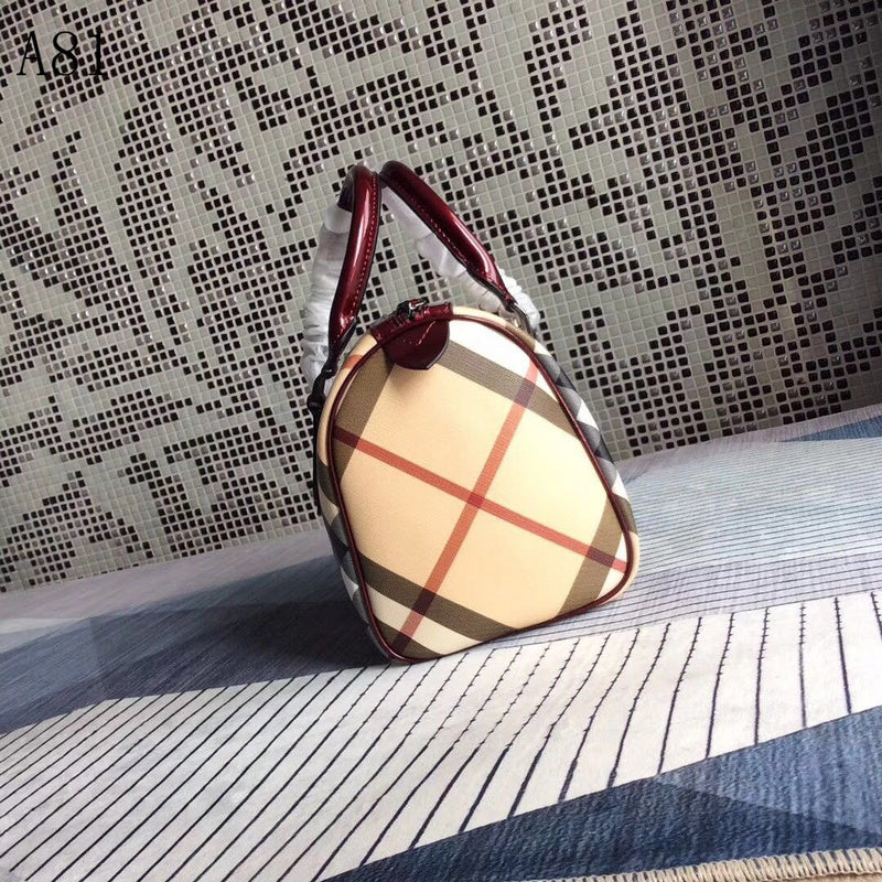 Lullal Fashion -BBR Bags - 851