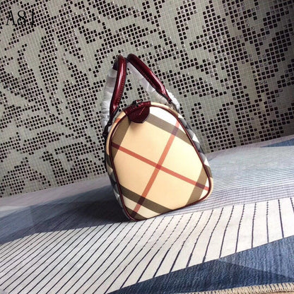 Lullal Fashion -BBR Bags - 851