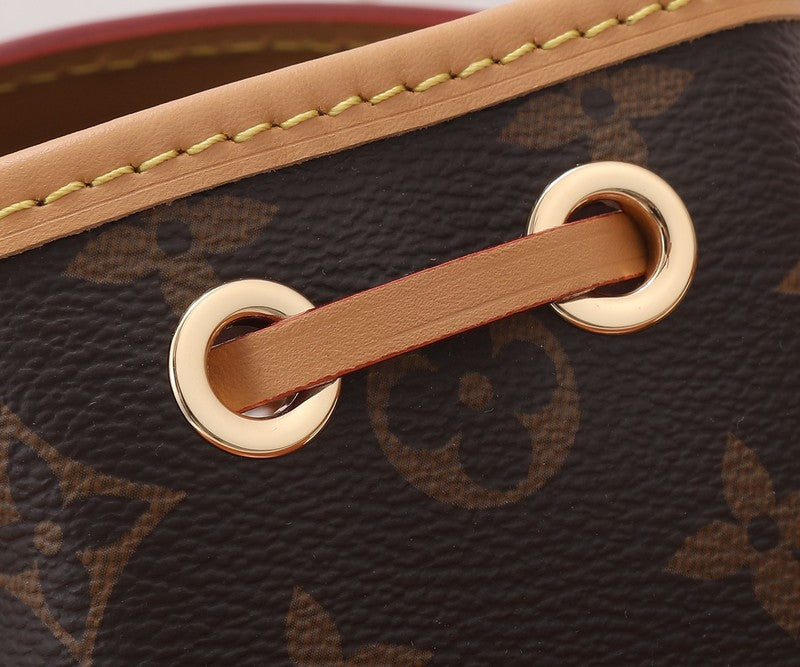 Lullal Fashion Lu-Vi Bags - 16805