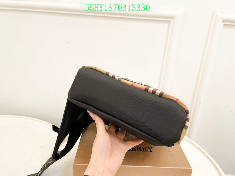 Lullal Fashion -BBR Bags - 164