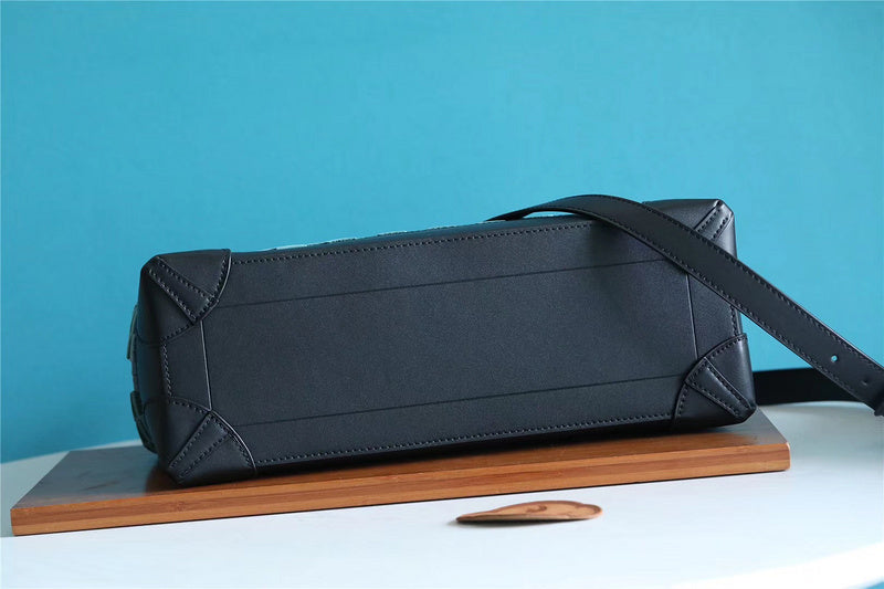 Lullal Fashion Lu-Vi bags - 10442