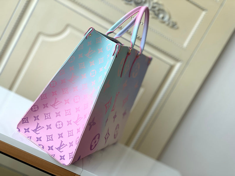 Lullal Fashion Lu-Vi Bags - 16760