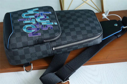 Lullal Fashion Lu-Vi bags - 10225