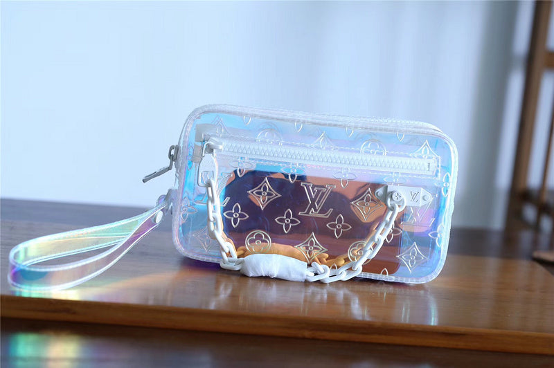 Lullal Fashion Lu-Vi bags - 11133