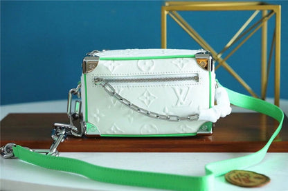 Lullal Fashion Lu-Vi bags - 10169