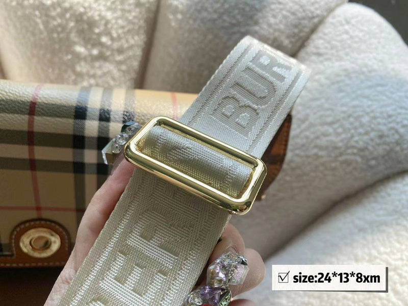 Lullal Fashion -BBR Bags - 1687