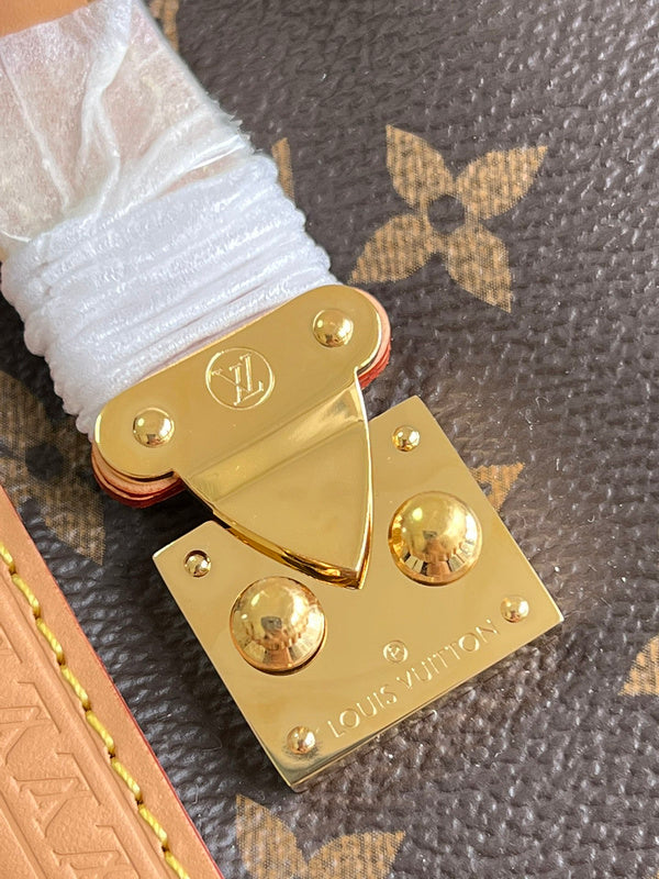 Lullal Fashion Lu-Vi Bags - 16624