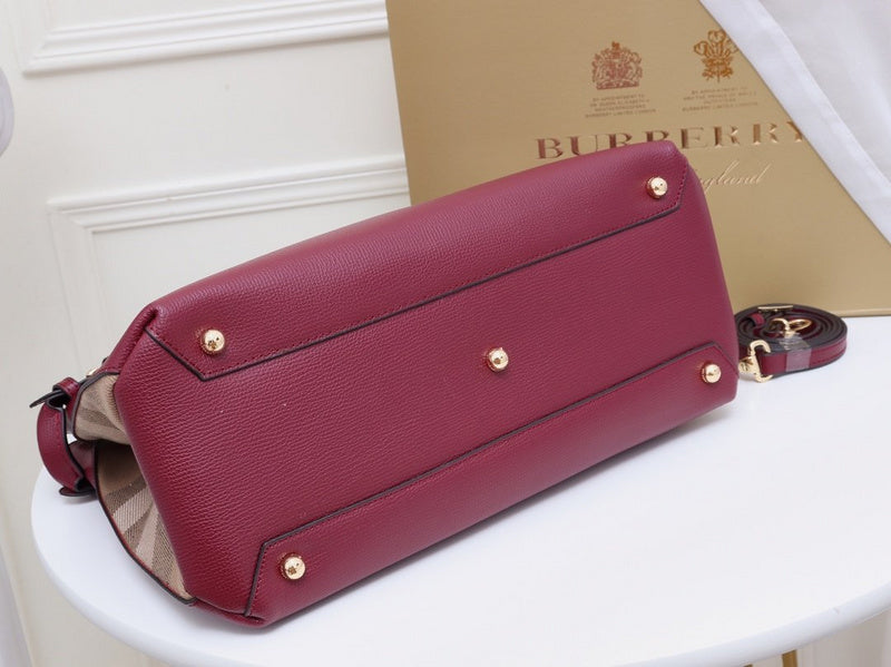 Lullal Fashion -BBR Bags - 902