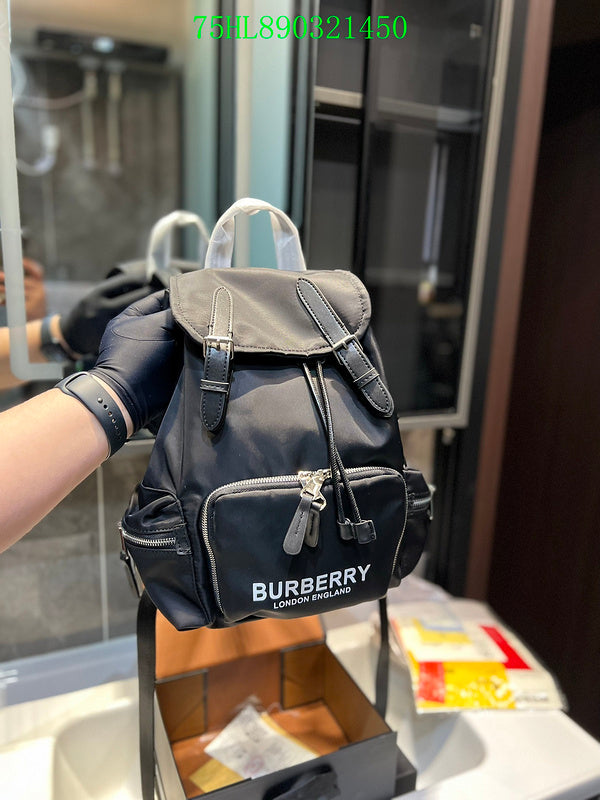 Lullal Fashion -BBR Bags - 143