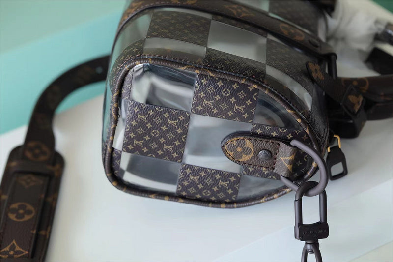 Lullal Fashion Lu-Vi bags - 11249