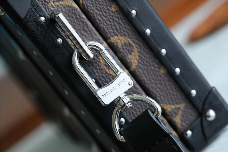 Lullal Fashion Lu-Vi bags - 10172