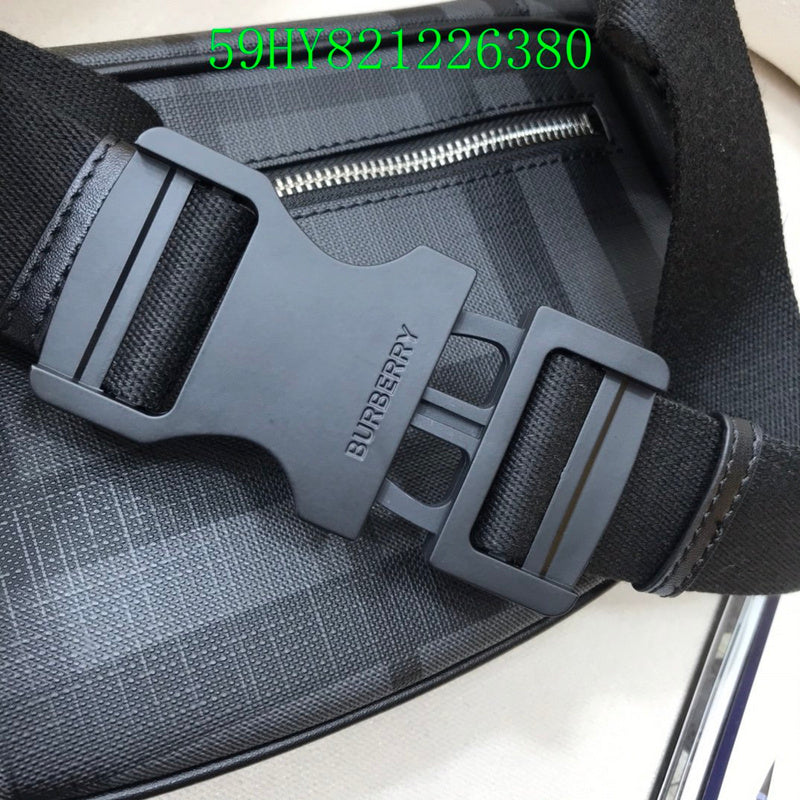 Lullal Fashion -BBR Bags - 588