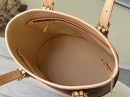 Lullal Fashion Lu-Vi Bags - 16671