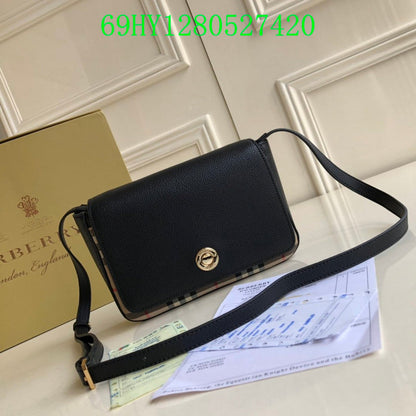 Lullal Fashion -BBR Bags - 526