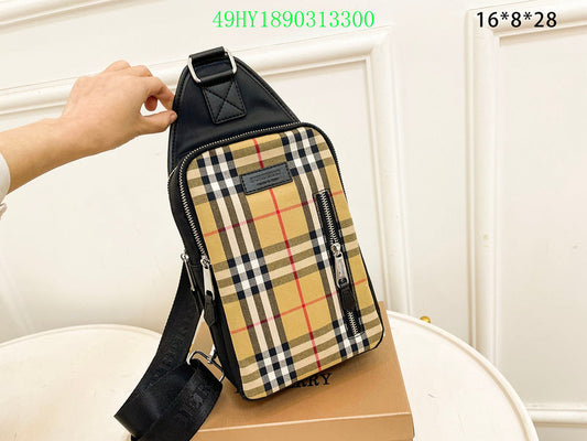 Lullal Fashion -BBR Bags - 149