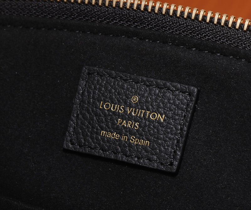 Lullal Fashion Lu-Vi Bags - 16800