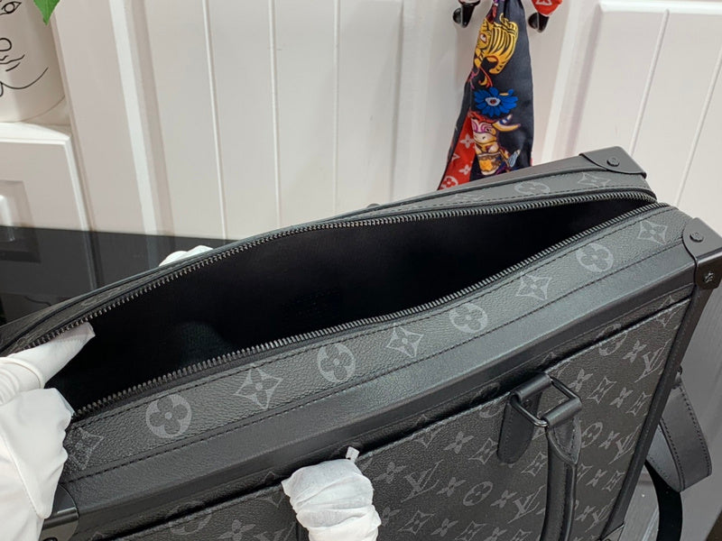 Lullal Fashion Lu-Vi Bags - 16956