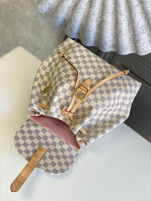 Lullal Fashion Lu-Vi bags - 17008
