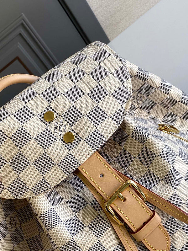 Lullal Fashion Lu-Vi bags - 17008