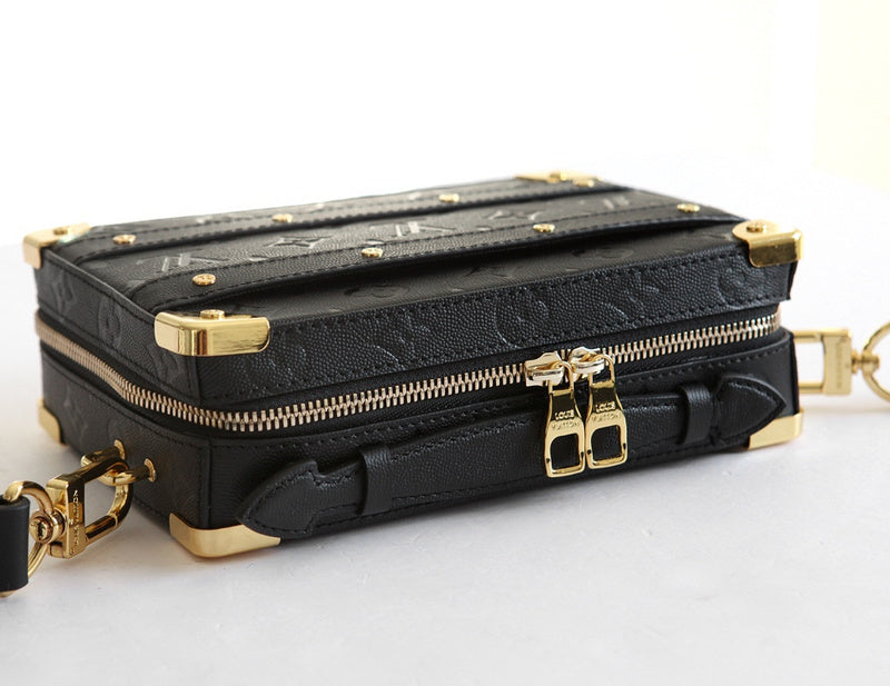 Lullal Fashion Lu-Vi Bags - 16935