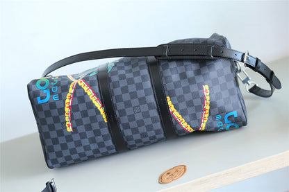 Lullal Fashion Lu-Vi bags - 11333