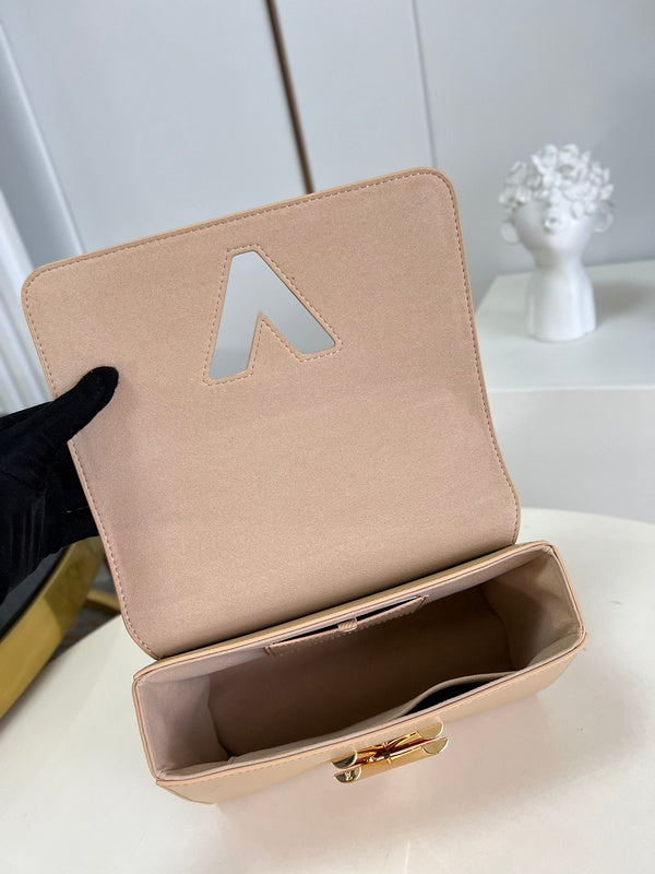 Lullal Fashion Lu-Vi Bags - 16685