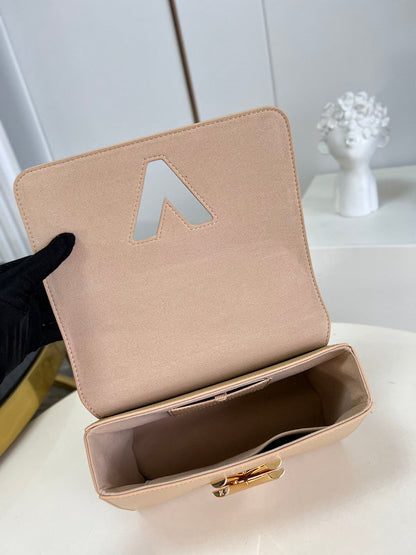 Lullal Fashion Lu-Vi Bags - 16685