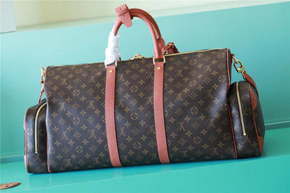 Lullal Fashion Lu-Vi bags - 11184