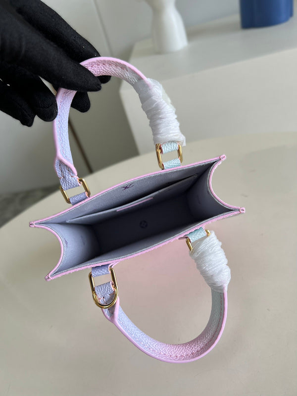 Lullal Fashion Lu-Vi Bags - 16631