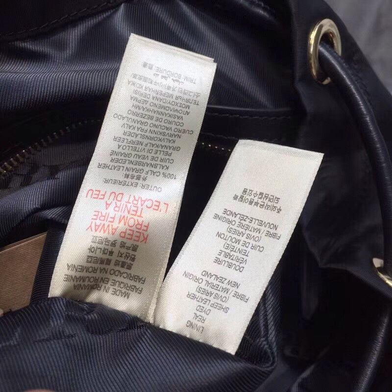 Lullal Fashion -BBR Bags - 1510