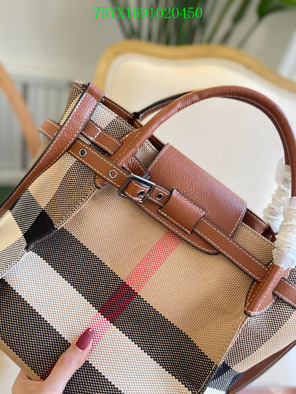 Lullal Fashion -BBR Bags - 378