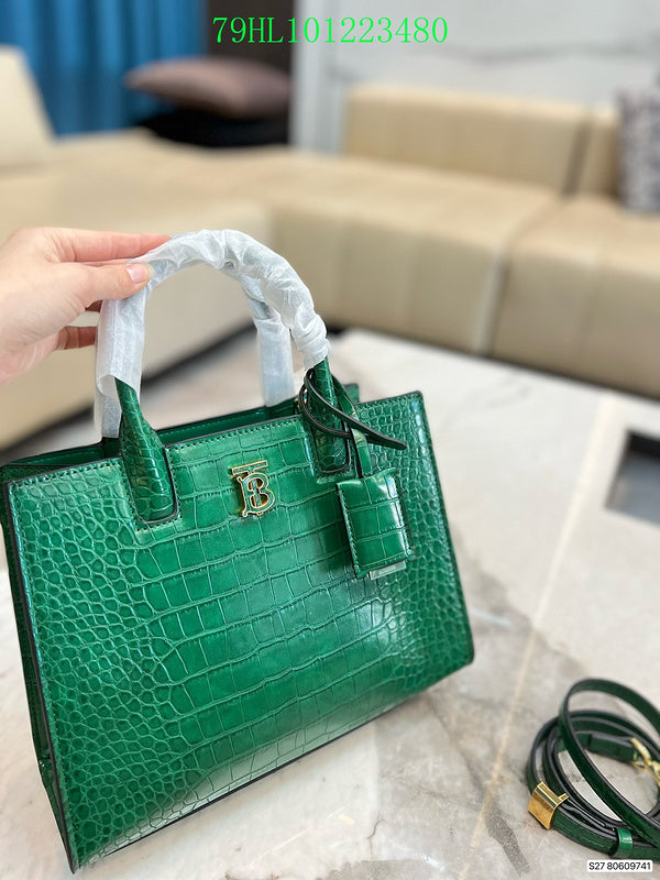 Lullal Fashion -BBR Bags - 210