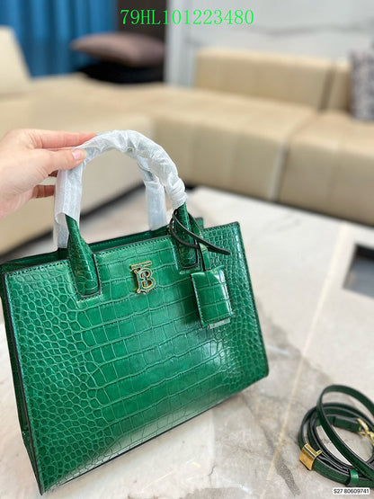 Lullal Fashion -BBR Bags - 210