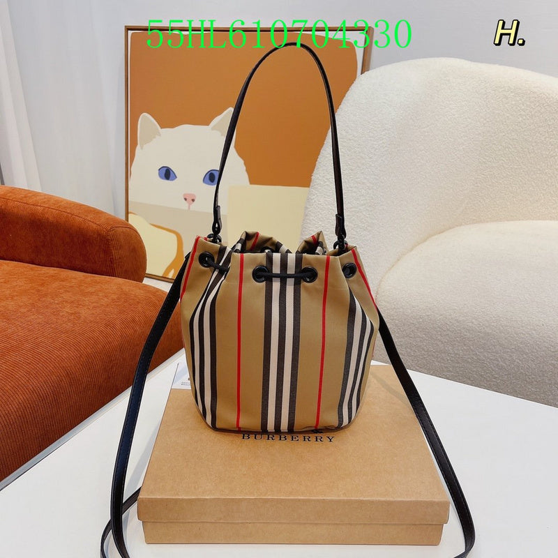 Lullal Fashion -BBR Bags - 295