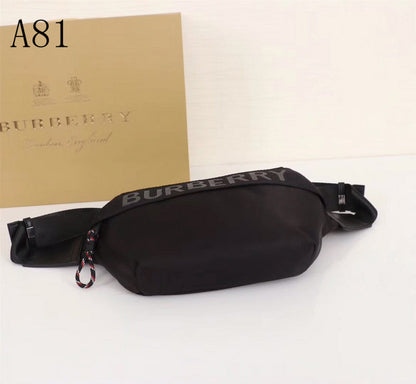 Lullal Fashion -BBR Bags - 822