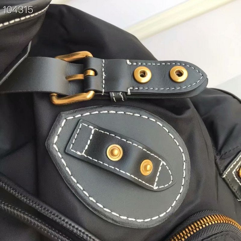 Lullal Fashion -BBR Bags - 949