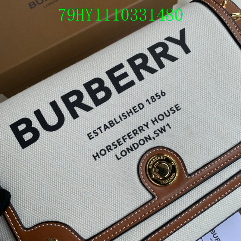 Lullal Fashion -BBR Bags - 556