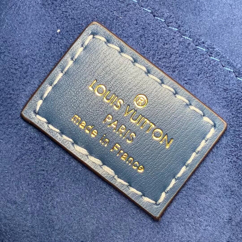 Lullal Fashion Lu-Vi Bags - 16794