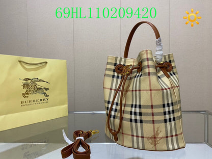 Lullal Fashion -BBR Bags - 221