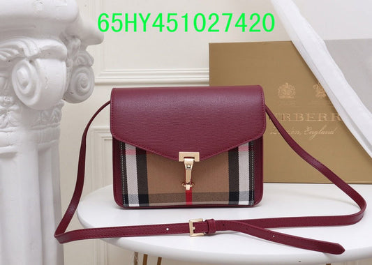 Lullal Fashion -BBR Bags - 634
