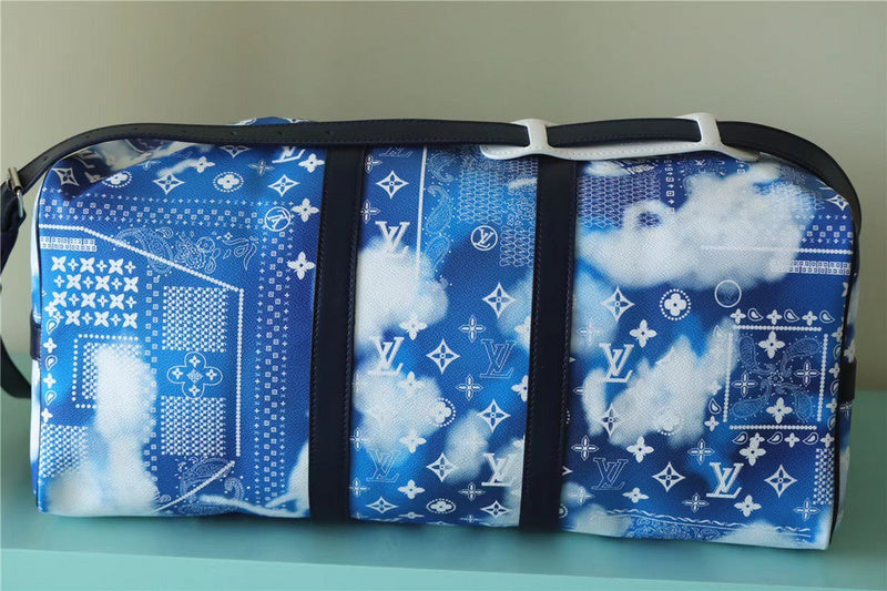 Lullal Fashion Lu-Vi bags - 11175