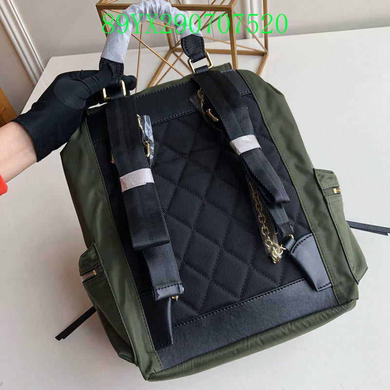 Lullal Fashion -BBR Bags - 481