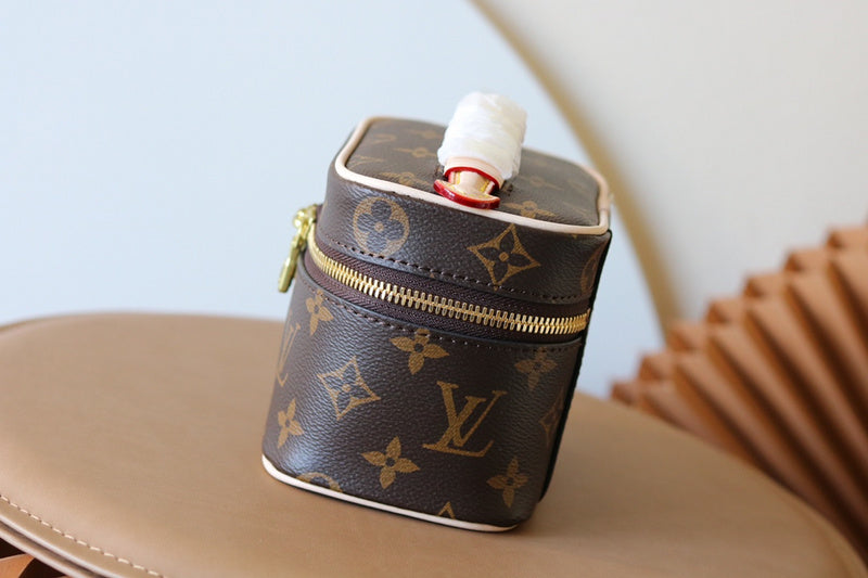 Lullal Fashion Lu-Vi Bags - 16982