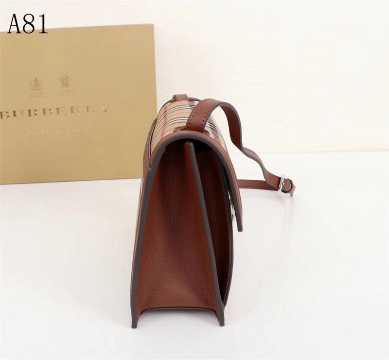 Lullal Fashion -BBR Bags - 801